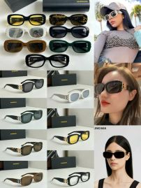 Picture of Balenciga Sunglasses _SKUfw54318923fw